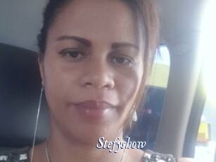 Stefyshow