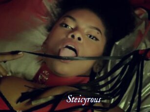 Steicyrous