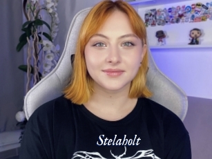 Stelaholt