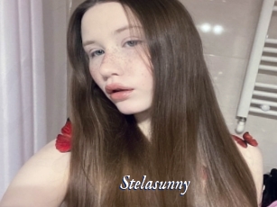 Stelasunny