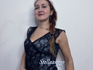 Stellaangge
