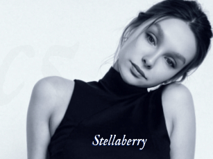 Stellaberry