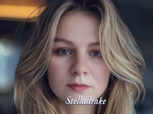 Stelladrake