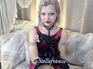 Stellafrancis