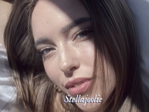 Stellajoolie