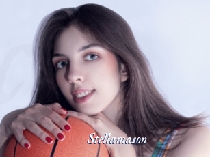 Stellamason