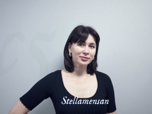 Stellamensan