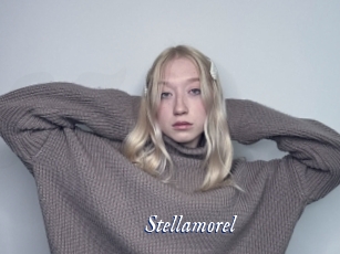Stellamorel