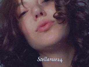 Stellarose24