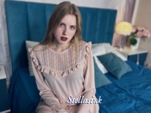 Stellasink