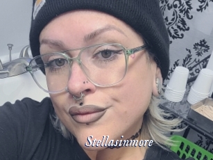 Stellasinmore