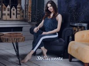 Stellasweetx