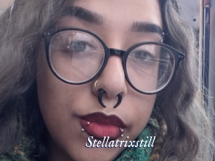 Stellatrixstill