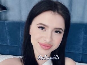 Stellawills