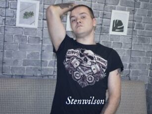 Stenwilson