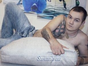 Stenwilsons