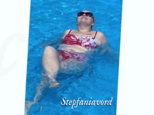 Stepfaniavord