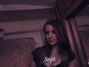 Steph