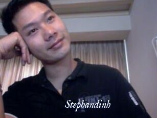 Stephandinh