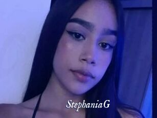 StephaniaG