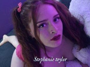 Stephanie_teylor