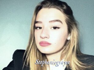 Stephaniegrayse
