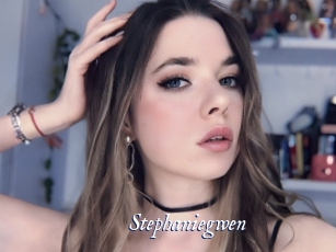 Stephaniegwen