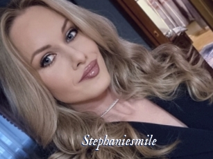 Stephaniesmile