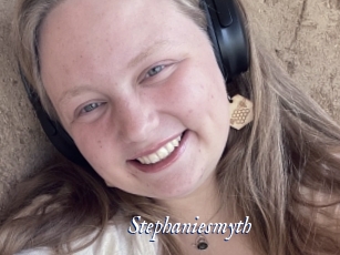 Stephaniesmyth