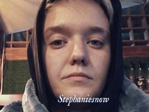 Stephaniesnow