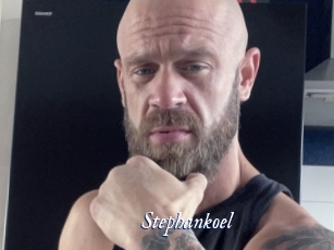 Stephankoel