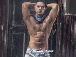Stephanroux