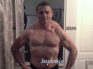 Stephcokin
