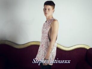 Stephen_latinsexx