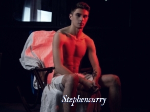 Stephencurry