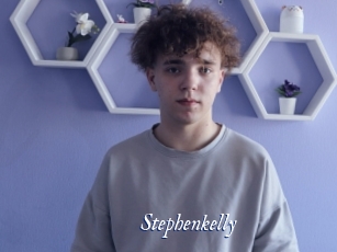 Stephenkelly