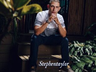 Stephentaylor