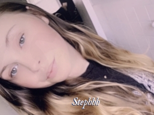 Stephhh
