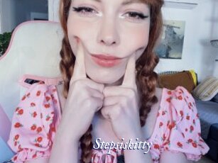 Stepsiskitty