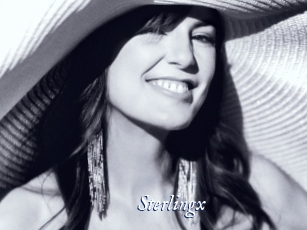 sterlingx Cam 5