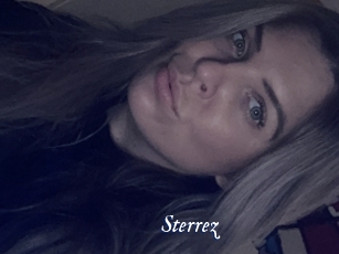 Sterrez