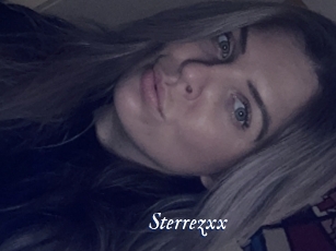 Sterrezxx