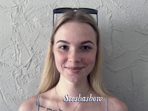Steshashow