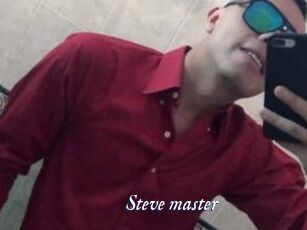 Steve_master