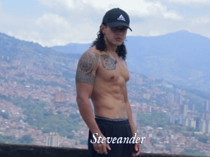 Steveander
