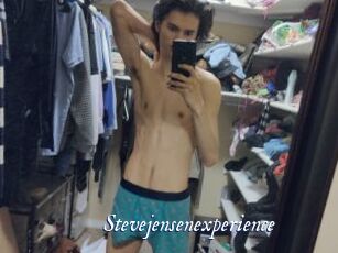 Stevejensenexperience