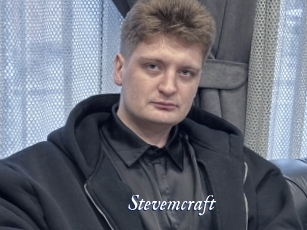 Stevemcraft