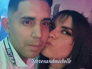Stevenandmichelle