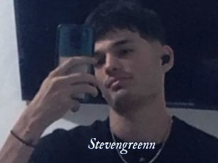 Stevengreenn