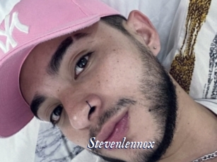 Stevenlennox